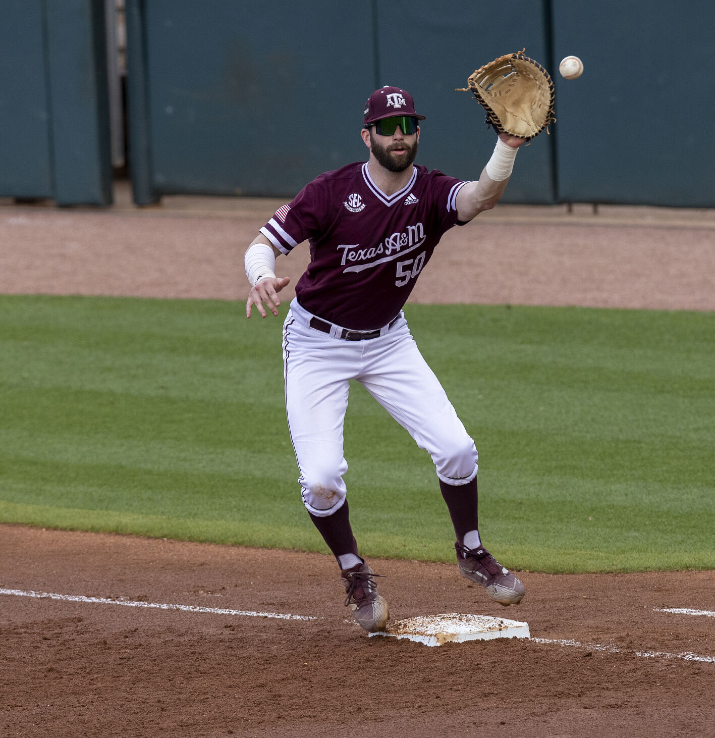 Texas A&M vs Texas